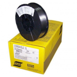 Стоимость ESAB FILARC PZ6113S - 1,2mm - 20,0kg в Газопроводе