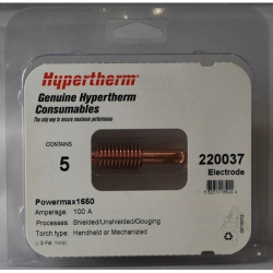 Купить Hypertherm Электрод T100/T100M в Газопроводе