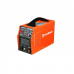 FoxWeld TIG 163 DC в Газопроводе