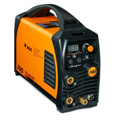 Сварог PRO TIG 200 DSP (W207) в Газопроводе