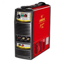 Selco Genesis 245 TLH в Газопроводе
