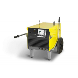 Купить ESAB OrigoArc 650c, панель А12 offshore в Газопроводе