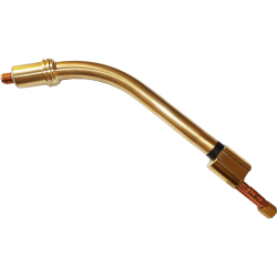 Купить Tbi Корпус горелки 7W-S, 50° в Газопроводе
