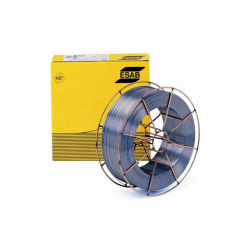 Стоимость ESAB OK Autrod 5556 - 1,0mm - 7,0kg в Газопроводе