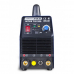 Aurora PRO INTER TIG 200 в Газопроводе