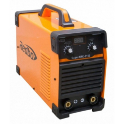 Купить Сварочный инвертор Redbo SUPERARC 3150 в Газопроводе