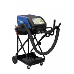 Blueweld Digital Plus 9000 в Газопроводе