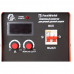 Купить FoxWeld Master 252PROF в Газопроводе