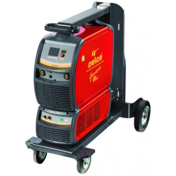 Selco Genesis 4000 TLH в Газопроводе