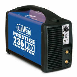 Купить Blueweld Prestige 236 в Газопроводе