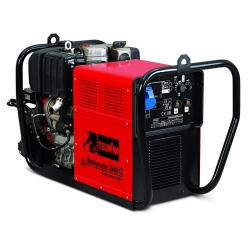 Купить Telwin MOTOINVERTER 264D CE LOMBARDINI в Газопроводе