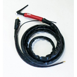 Купить Aurora TIG 26 180A (35%) TIG 180, 200, 4m (3/8G) в Газопроводе