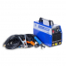 Aurora PRO INTER TIG 200 в Газопроводе