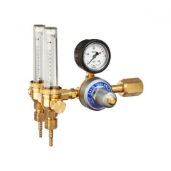 Купить GasIQ Tigex II Ar/Mix 2x34 l/min 3/4-3/8 в Газопроводе