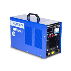 Aurora PRO INTER TIG 250 в Газопроводе