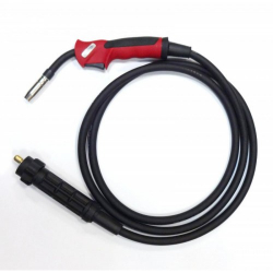 Купить Aurora MIG 15 AIR COOL 180A(60%) EURO 5m в Газопроводе